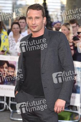 'Am grünen Rand der Welt' Premiere, London