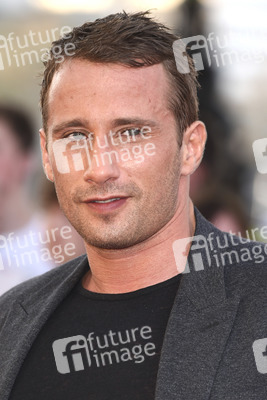 'Am grünen Rand der Welt' Premiere, London