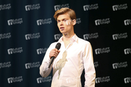 'Mozart! Das Musical' Pressekonferenz, Wien