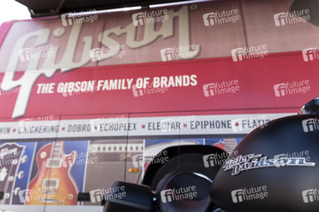 Musikmesse 2015, Frankfurt