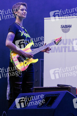 Musikmesse 2015, Frankfurt