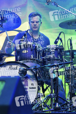 Musikmesse 2015, Frankfurt