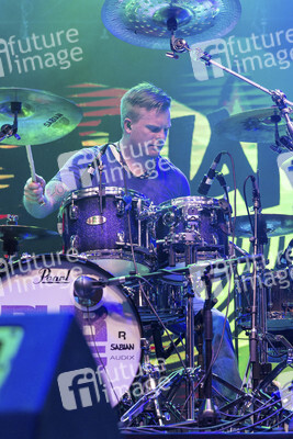 Musikmesse 2015, Frankfurt