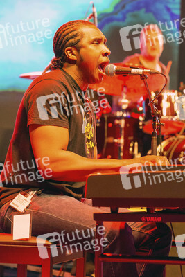 Musikmesse 2015, Frankfurt