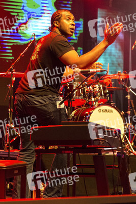 Musikmesse 2015, Frankfurt