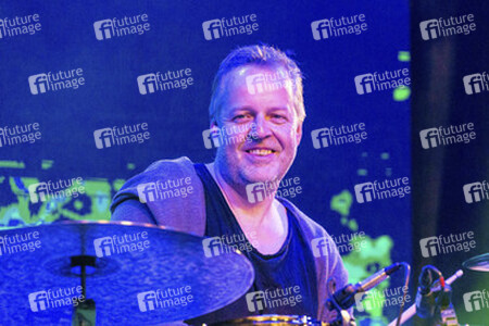 Musikmesse 2015, Frankfurt
