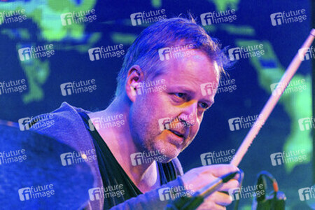 Musikmesse 2015, Frankfurt