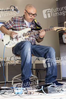 Musikmesse 2015, Frankfurt