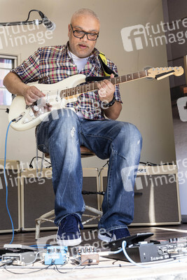 Musikmesse 2015, Frankfurt