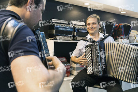Musikmesse 2015, Frankfurt