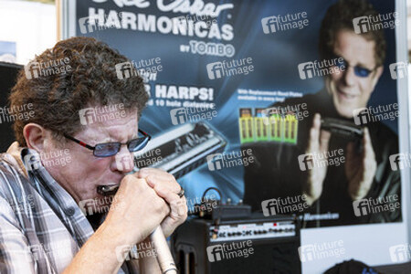 Musikmesse 2015, Frankfurt