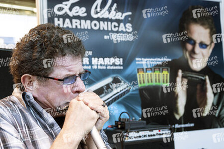 Musikmesse 2015, Frankfurt