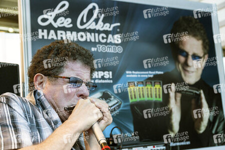 Musikmesse 2015, Frankfurt