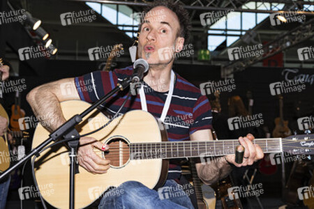 Musikmesse 2015, Frankfurt