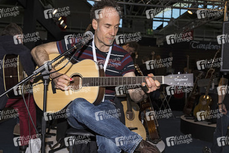Musikmesse 2015, Frankfurt