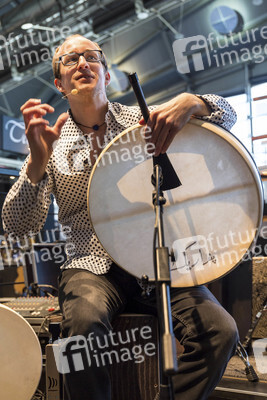 Musikmesse 2015, Frankfurt