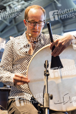 Musikmesse 2015, Frankfurt