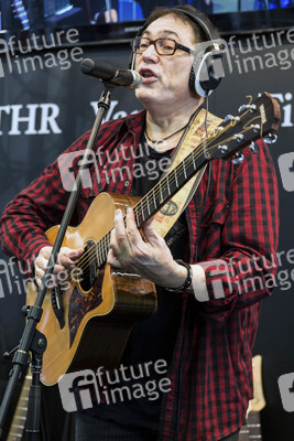 Musikmesse 2015, Frankfurt