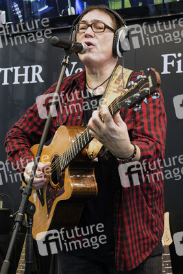 Musikmesse 2015, Frankfurt