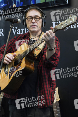 Musikmesse 2015, Frankfurt