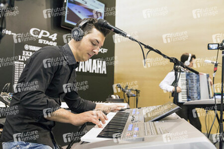 Musikmesse 2015, Frankfurt