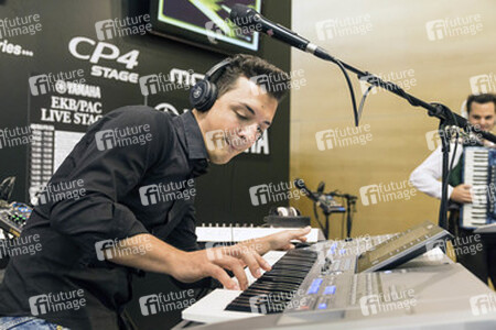 Musikmesse 2015, Frankfurt