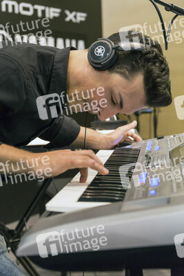 Musikmesse 2015, Frankfurt
