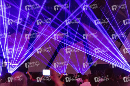 Musikmesse 2015, Frankfurt