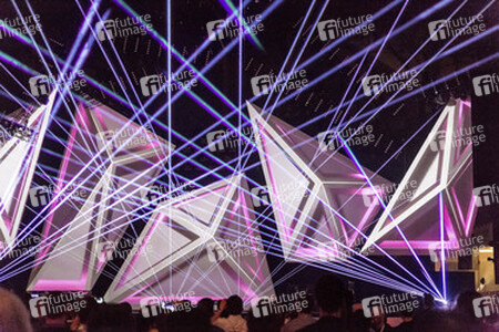 Musikmesse 2015, Frankfurt