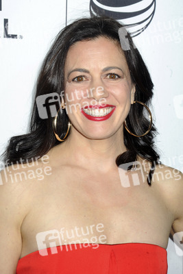 'Live From New York!' Premiere und Opening Night, Tribeca Film Festival 2015