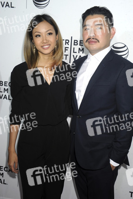 'Live From New York!' Premiere und Opening Night, Tribeca Film Festival 2015