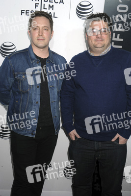'Live From New York!' Premiere und Opening Night, Tribeca Film Festival 2015