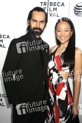 'Live From New York!' Premiere und Opening Night, Tribeca Film Festival 2015