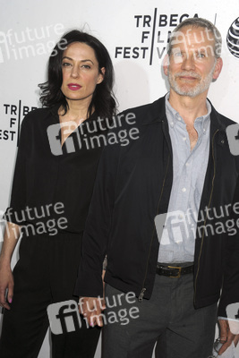'Live From New York!' Premiere und Opening Night, Tribeca Film Festival 2015