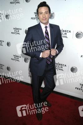 'Live From New York!' Premiere und Opening Night, Tribeca Film Festival 2015
