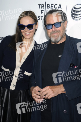 'Live From New York!' Premiere und Opening Night, Tribeca Film Festival 2015