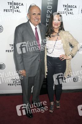 'Live From New York!' Premiere und Opening Night, Tribeca Film Festival 2015