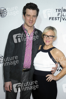 'Live From New York!' Premiere und Opening Night, Tribeca Film Festival 2015