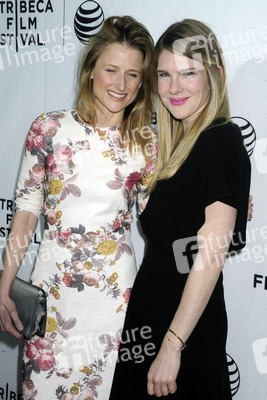 'Live From New York!' Premiere und Opening Night, Tribeca Film Festival 2015