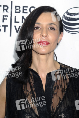'Live From New York!' Premiere und Opening Night, Tribeca Film Festival 2015