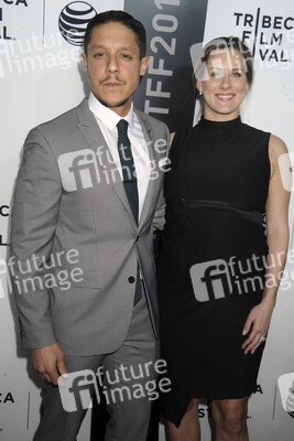 'Live From New York!' Premiere und Opening Night, Tribeca Film Festival 2015