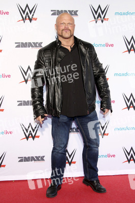 WWE Live Wrestling Event, Hamburg