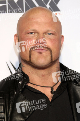 WWE Live Wrestling Event, Hamburg