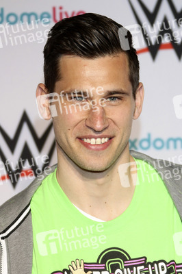 WWE Live Wrestling Event, Hamburg