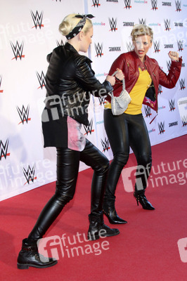 WWE Live Wrestling Event, Hamburg