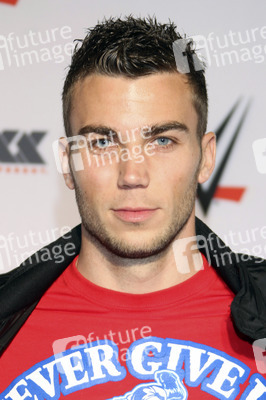 WWE Live Wrestling Event, Hamburg