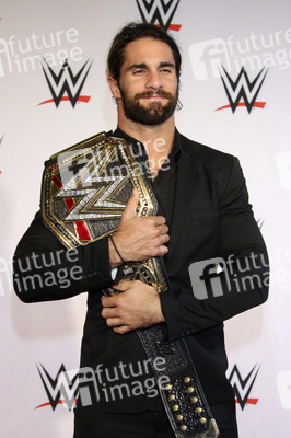 WWE Live Wrestling Event, Hamburg