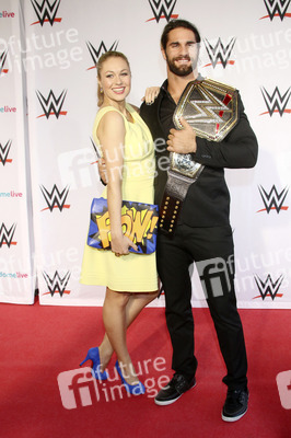 WWE Live Wrestling Event, Hamburg