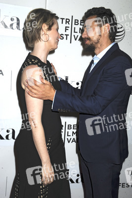 'The Adderall Diaries' Premiere, Tribeca Film Festival 2015