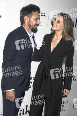 'The Adderall Diaries' Premiere, Tribeca Film Festival 2015